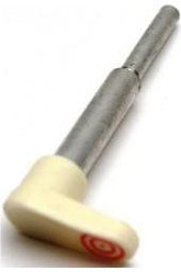 Bobbin Winder Rod, Singer #382822-451 - All About Sewing